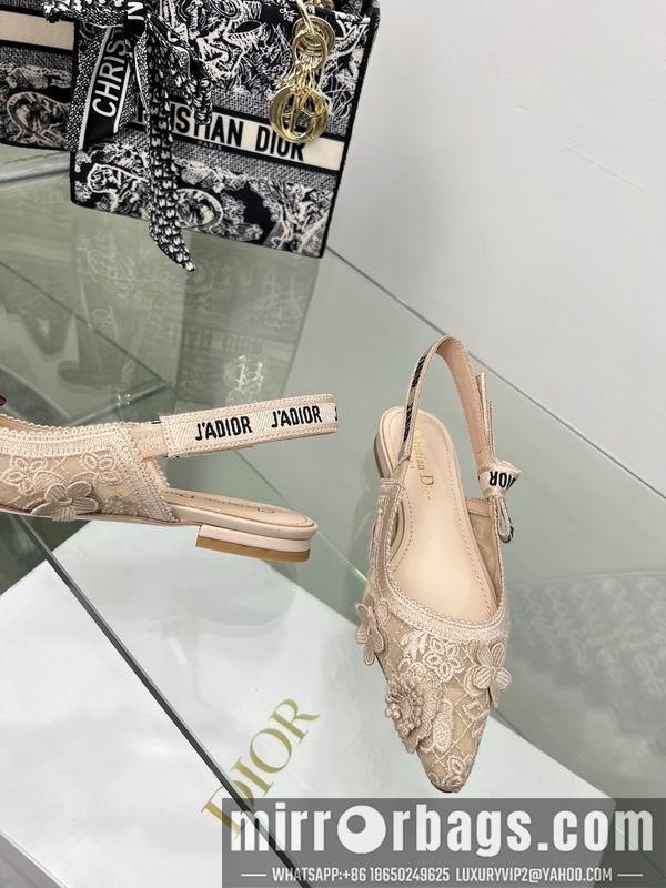Dior Shoes sz33-44 mnw0303