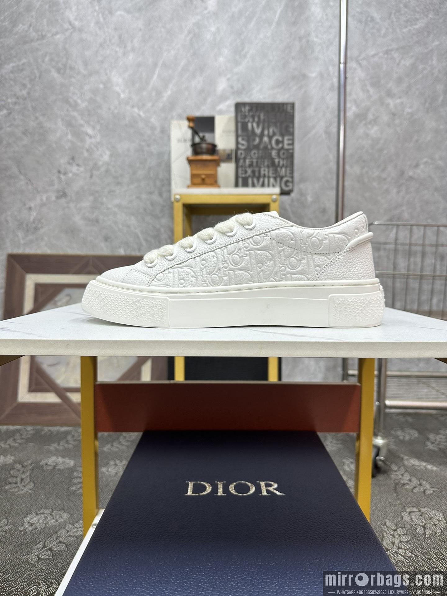 Dior Shoes sz35-45 hnh1207