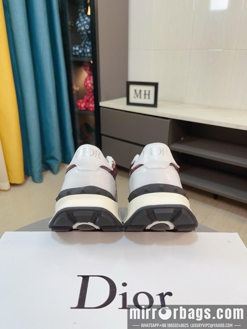 Dior Shoes sz38-44 h1011