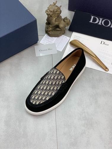 Dior Shoes sz38-45 mnh0501