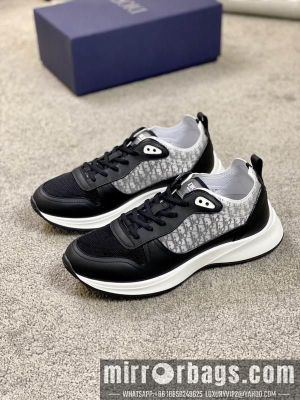 Dior Shoes sz38-45 mnm0127