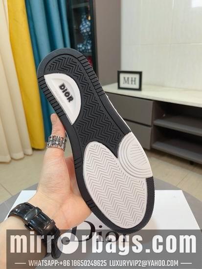 Dior Shoes sz38-44 mnh0601