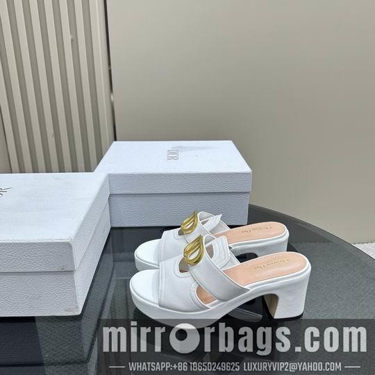 Dior Shoes sz35-41 7cm mnh0701