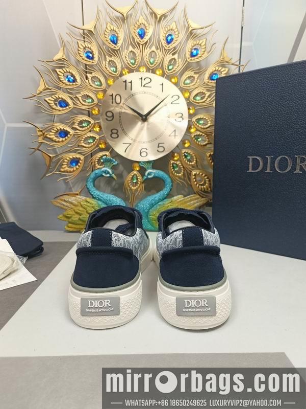 Dior Shoes sz35-45 mnm0108