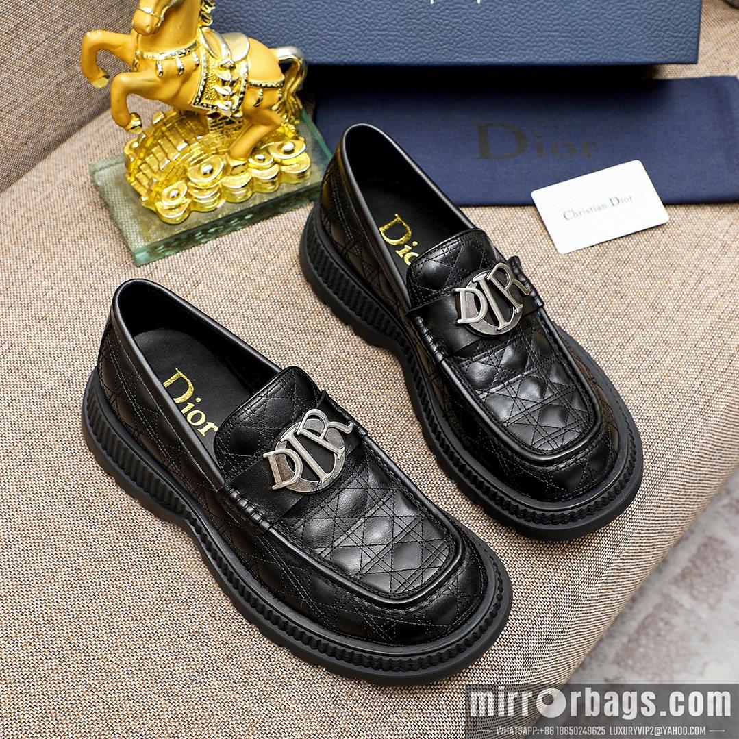 Dior Shoes sz38-44 hnh1239