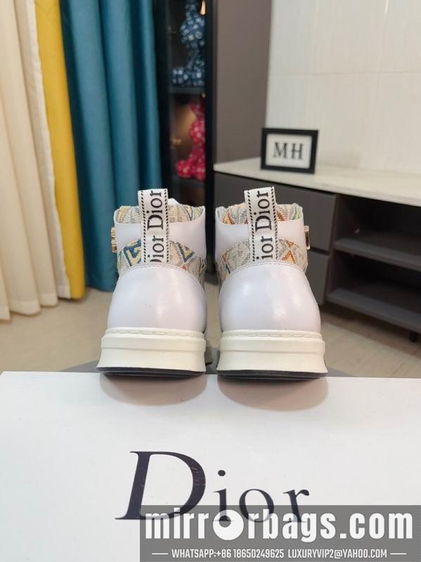 Dior Shoes sz38-44 hnm0141