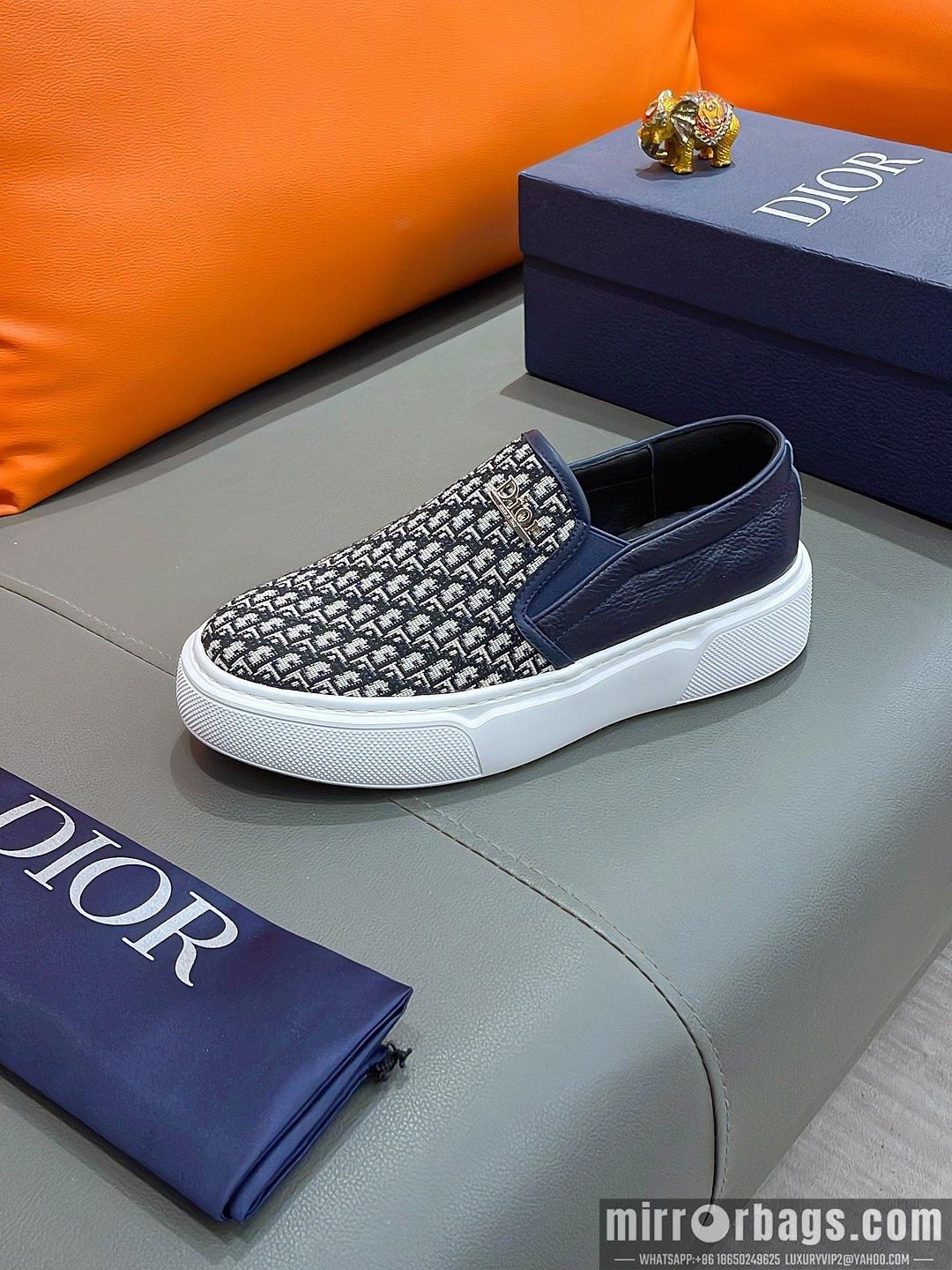 Dior Shoes sz38-44 h0903