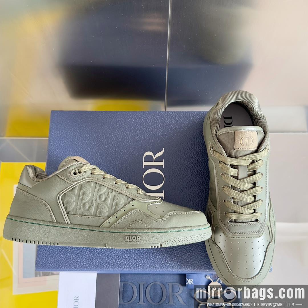 Dior Shoes sz35-45 h0903