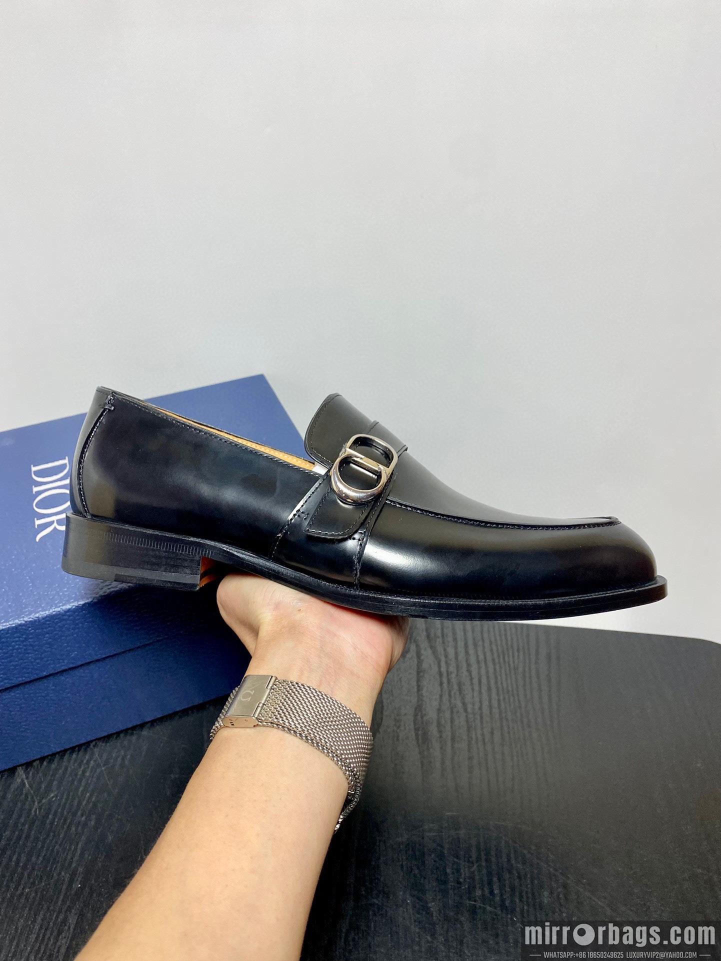 Dior Shoes sz38-44 hnh1235