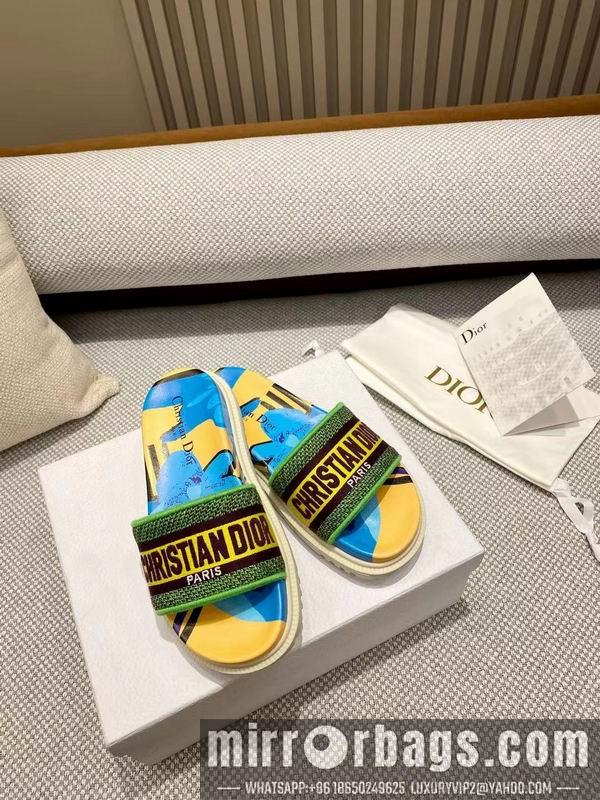 Dior Shoes sz35-42 mnw0311