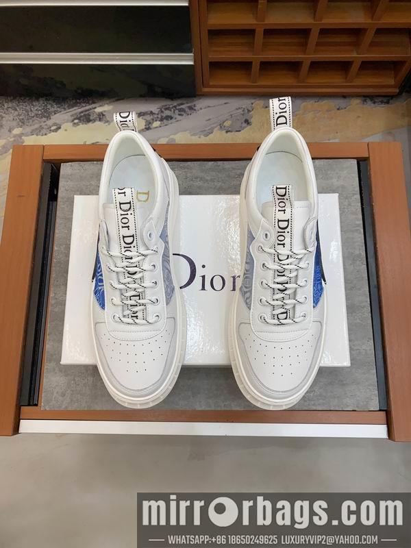 Dior Shoes mnm0110