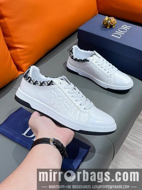 Dior Shoes sz38-44 mnh0514