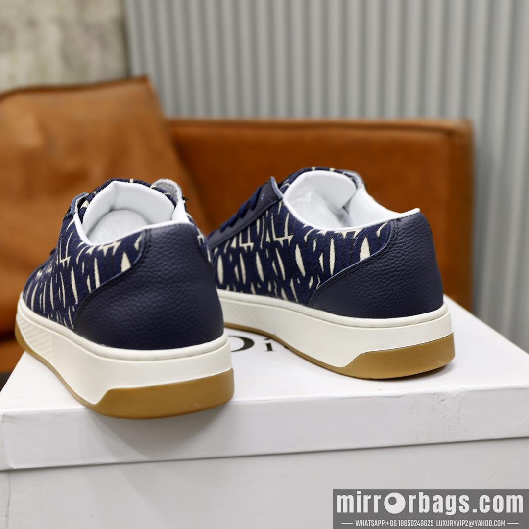 Dior Shoes sz38-44 hnh1211