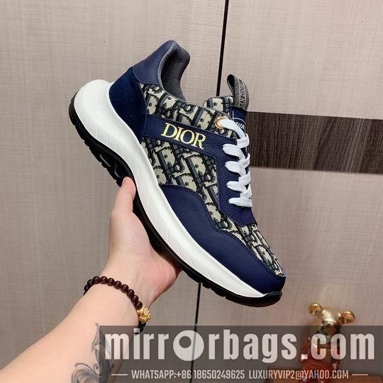 Dior Shoes sz38-44 mnh0509