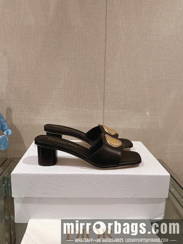 Dior Shoes sz34-43 4.5cm mnw0303