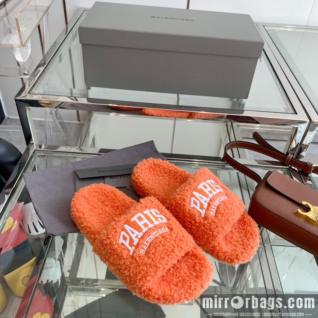 Balenciaga Shoes sz35-44 h1007