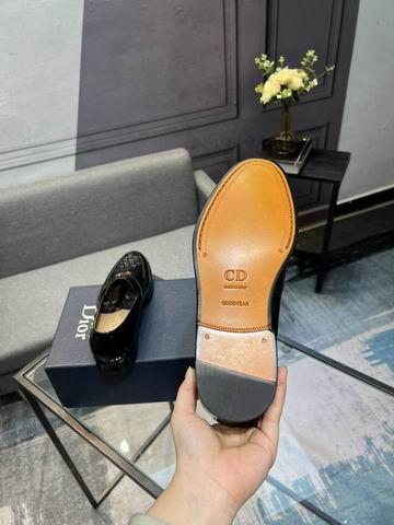 Dior Shoes sz38-45 hnh0606