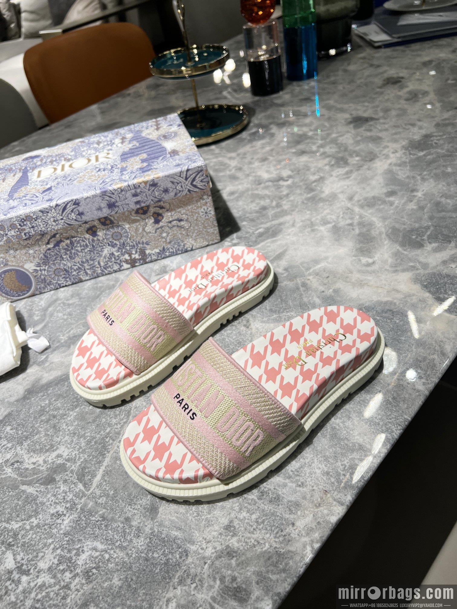 Dior Shoes sz35-40 h0607