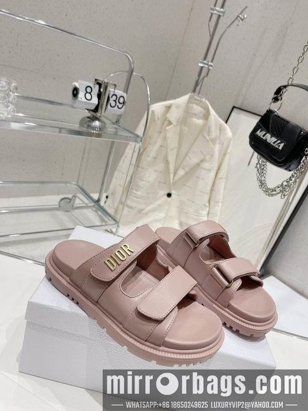 Dior Shoes sz35-42 mnw0306