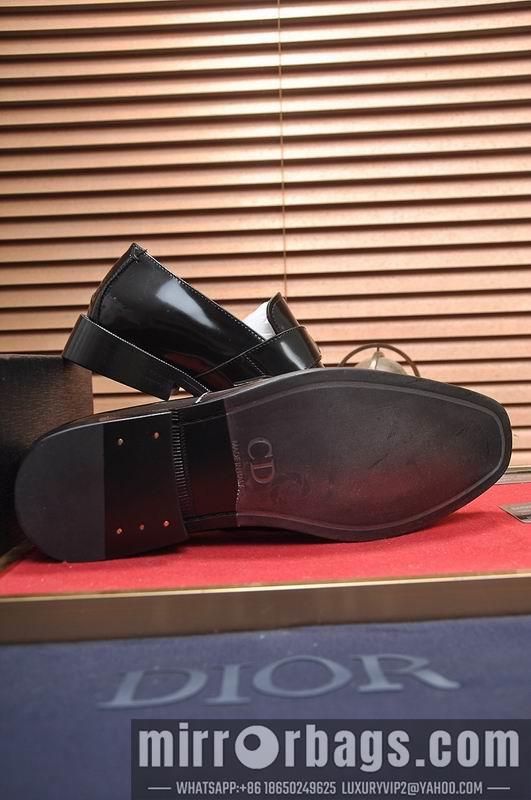 Dior Shoes sz38-44 hnh0303