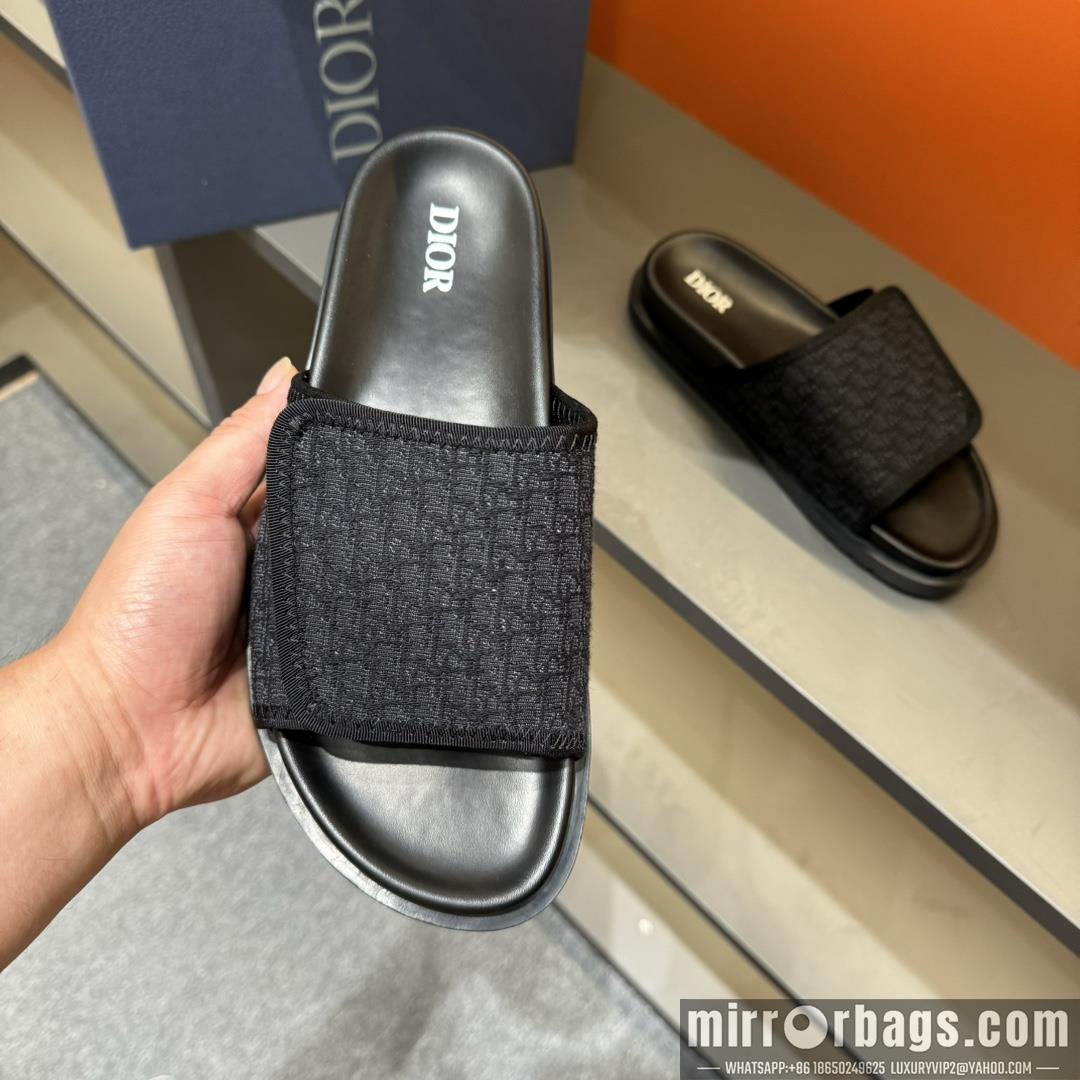 Dior Shoes sz38-45 h0502