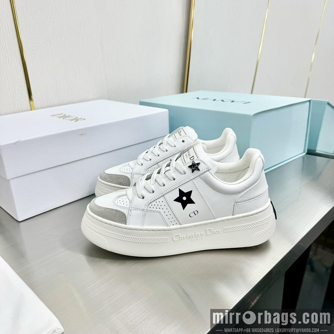 Dior Shoes sz35-40 h1001