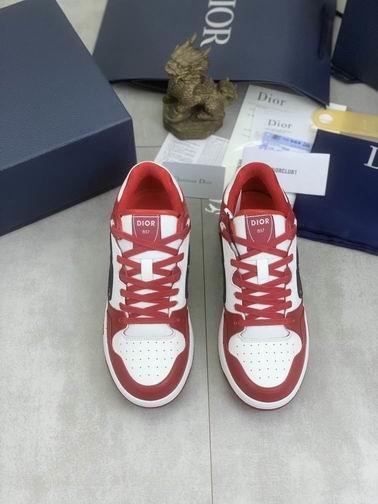 Dior Shoes sz38-45 mnh0801