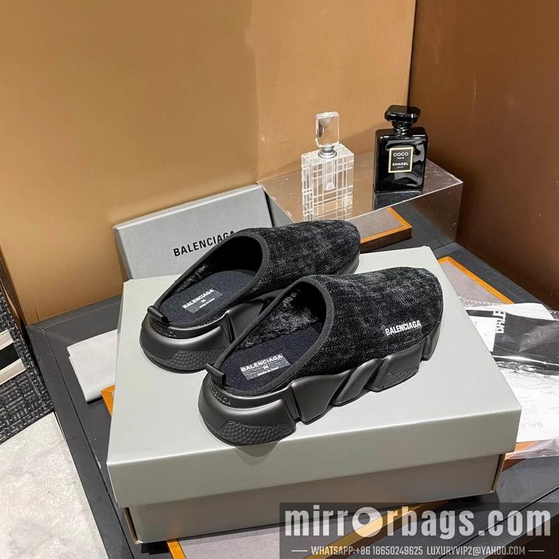 Balenciaga Shoes sz35-45 mnm0104