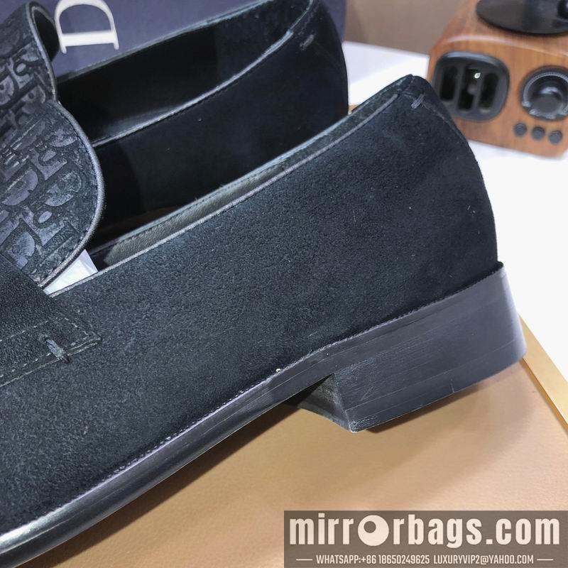 Dior Shoes sz38-44 hnh0325