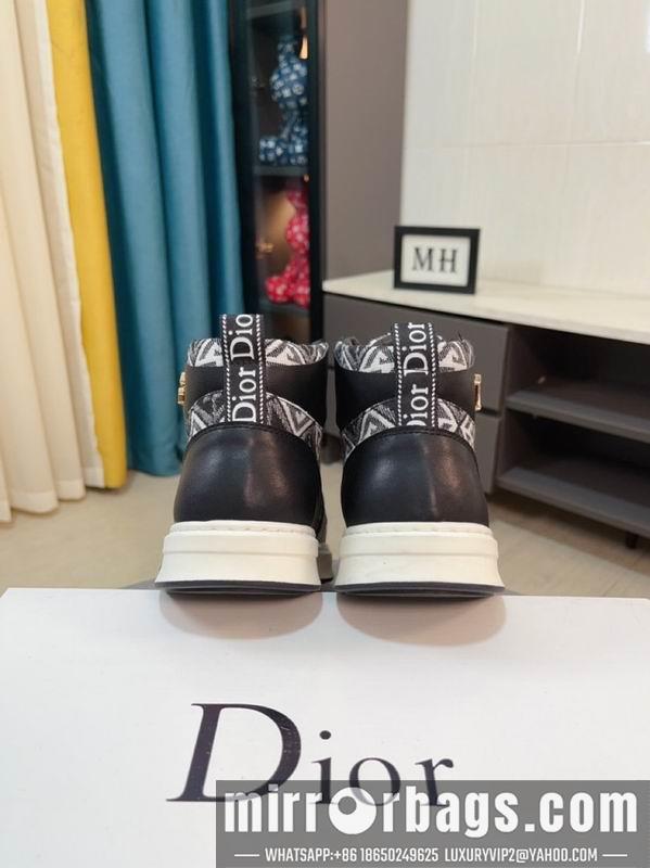 Dior Shoes sz38-44 hnm0141
