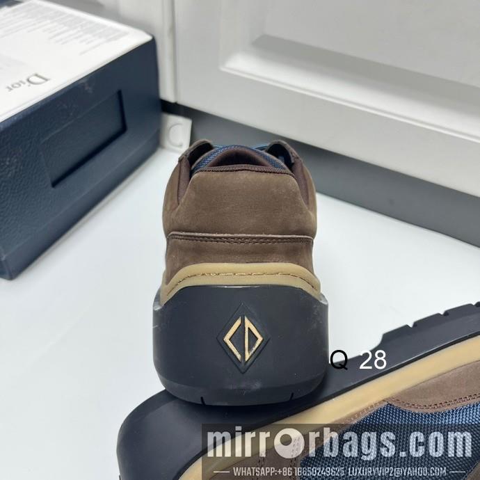 Dior Shoes sz38-45 N1201