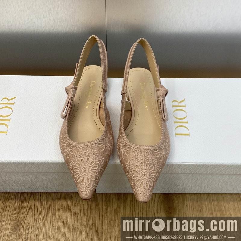 Dior Shoes sz34-42 mnw0210