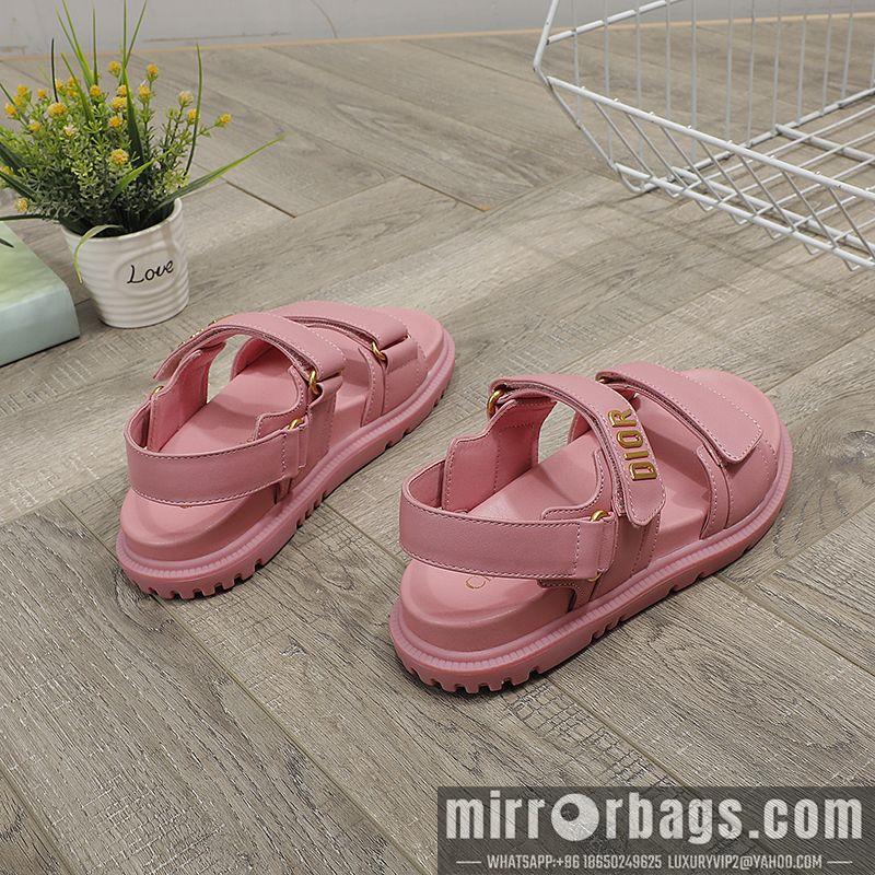 Dior Shoes sz35-42 mnw0303