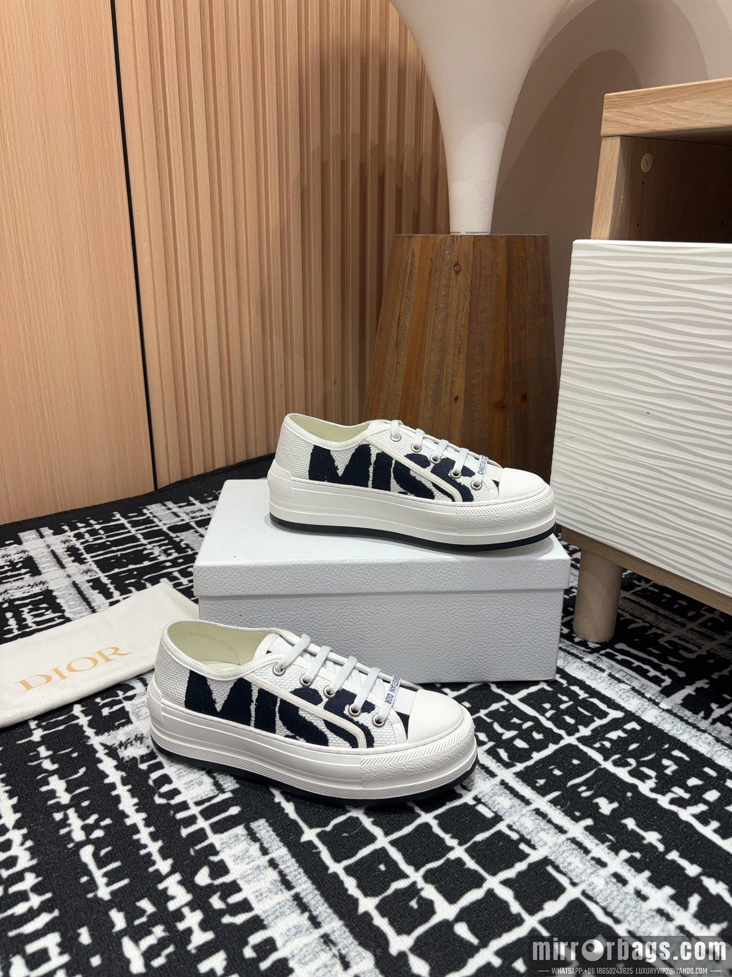 Dior Shoes sz35-41 h1020