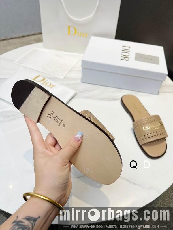 Dior Shoes sz35-40 GDT0205