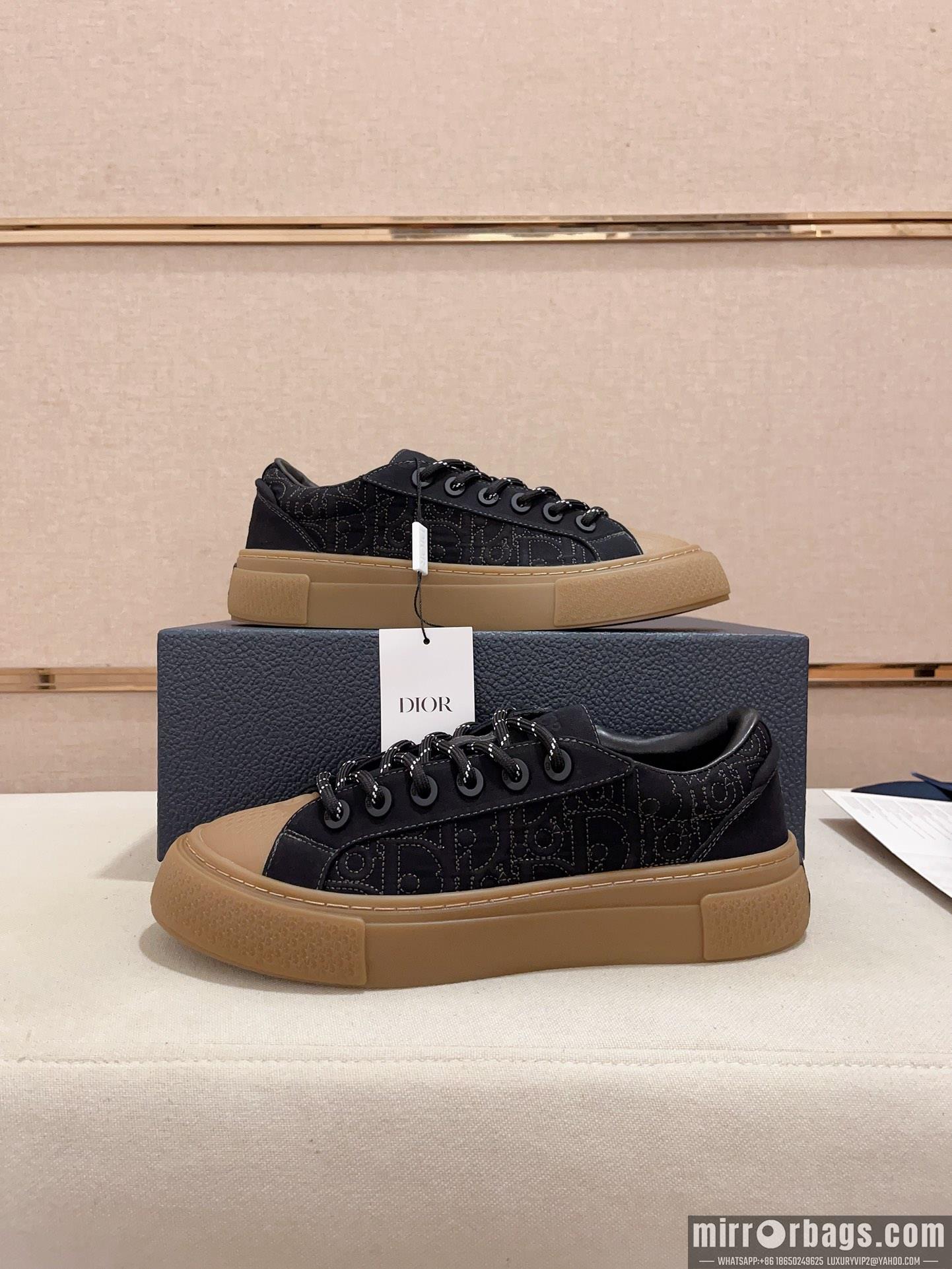 Dior Shoes sz35-44 hnh1213