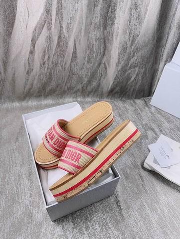 Dior Shoes sz35-42 mnh0702
