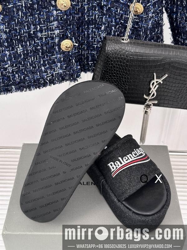 Balenciaga Shoes sz35-40 2C JX0102