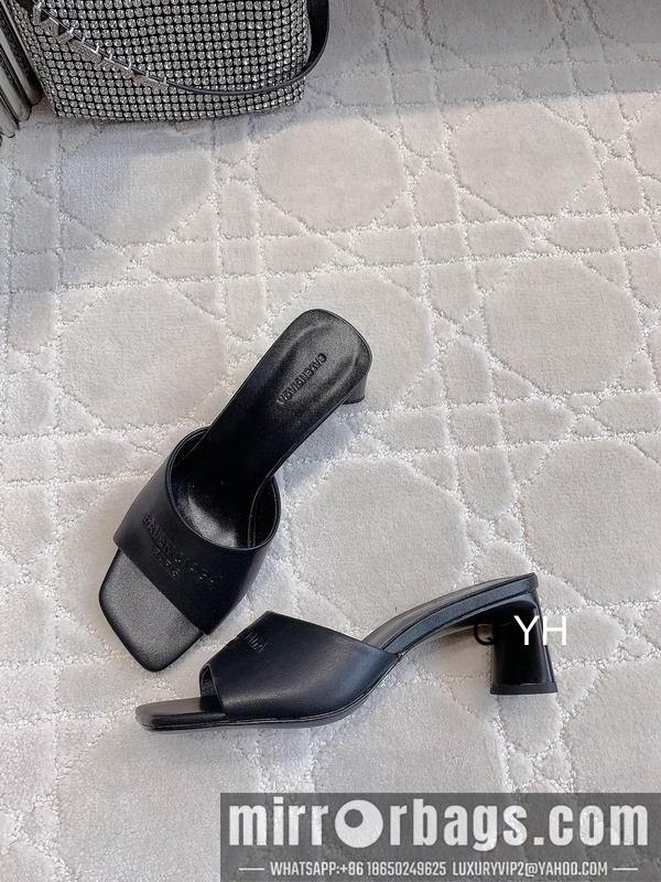 Balenciaga Shoes sz35-40 5.5CM YH0601