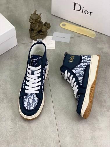 Dior Shoes sz38-44 mnh0801