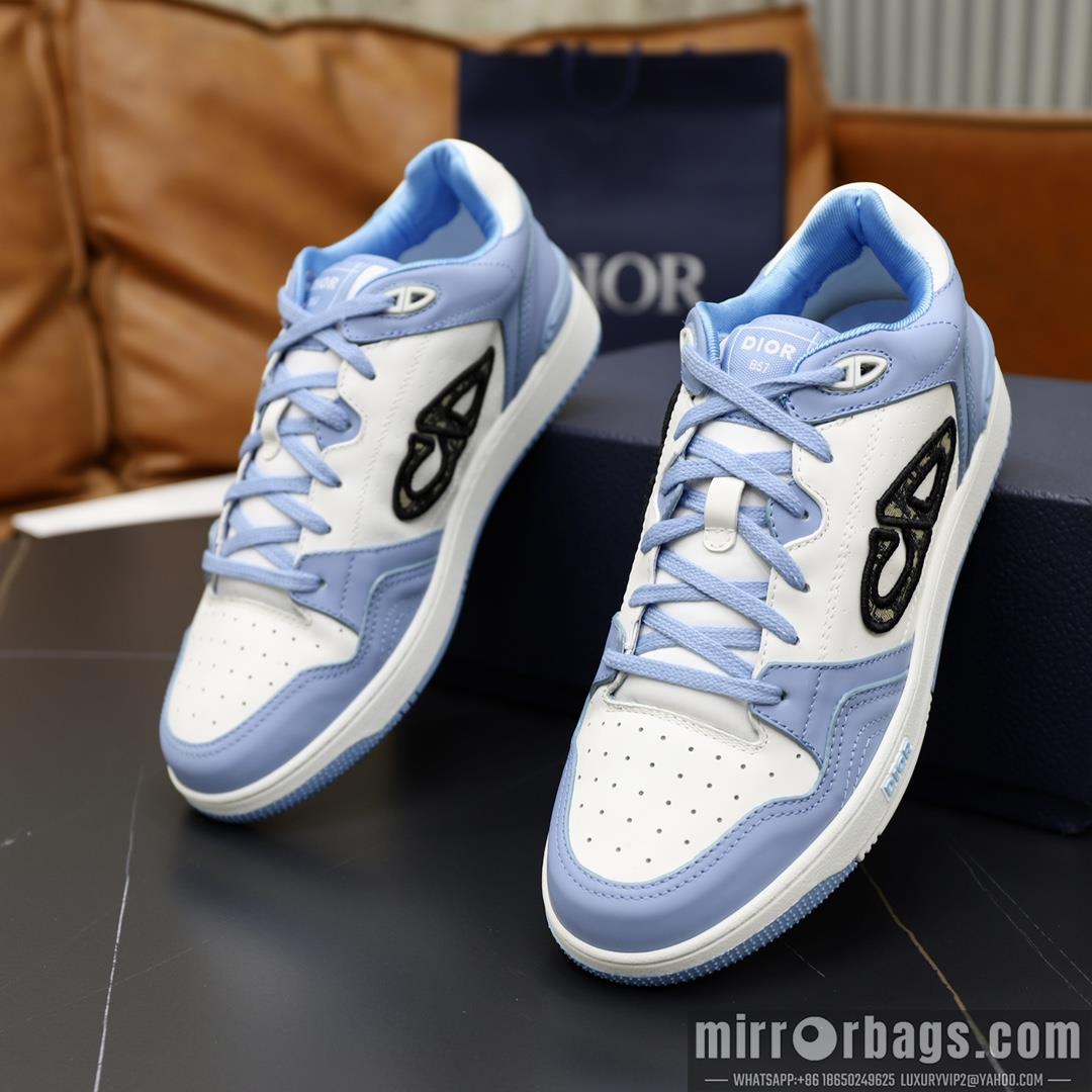 Dior Shoes sz35-44 h0813