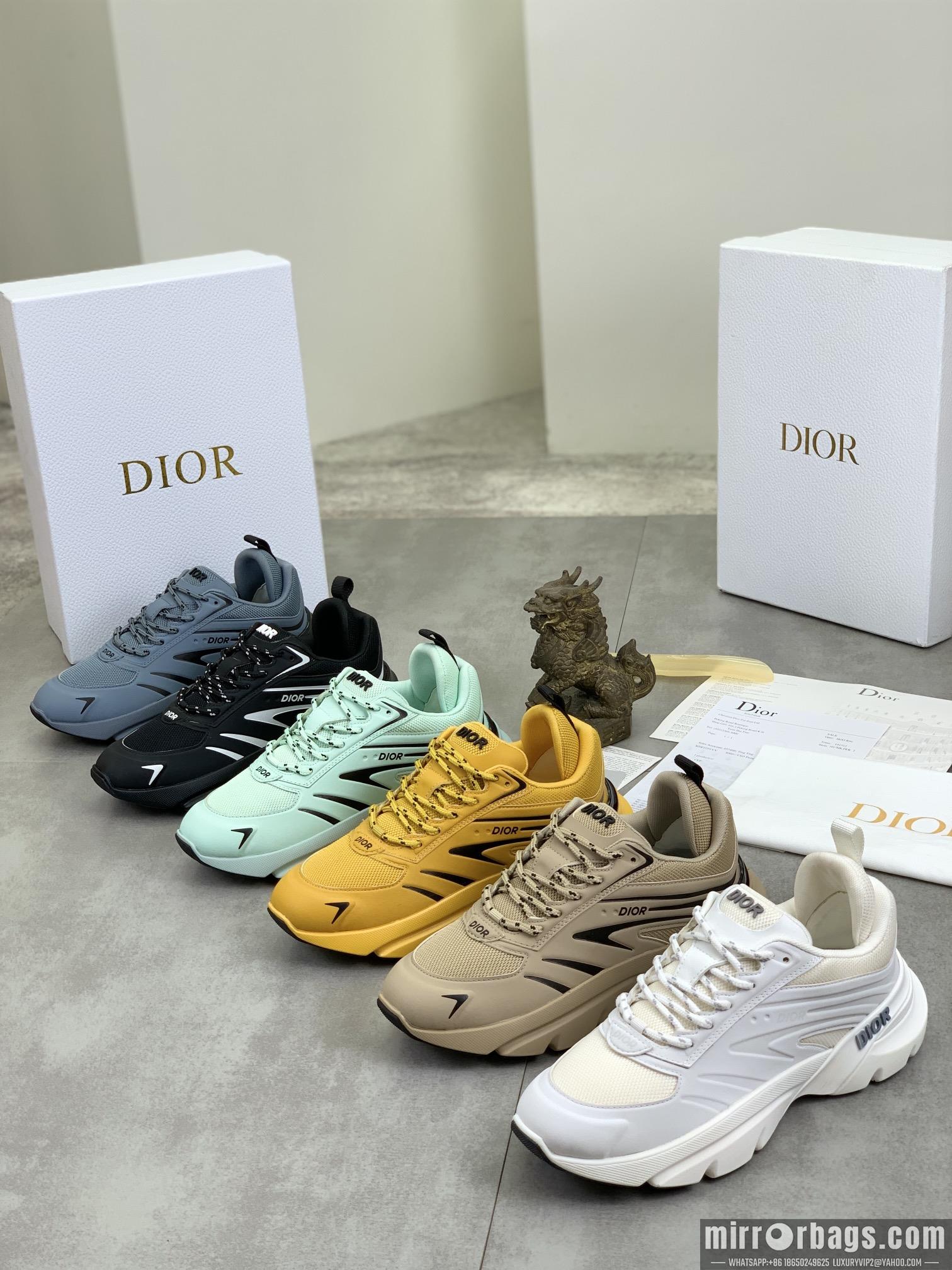 Dior Shoes sz35-44 h0812