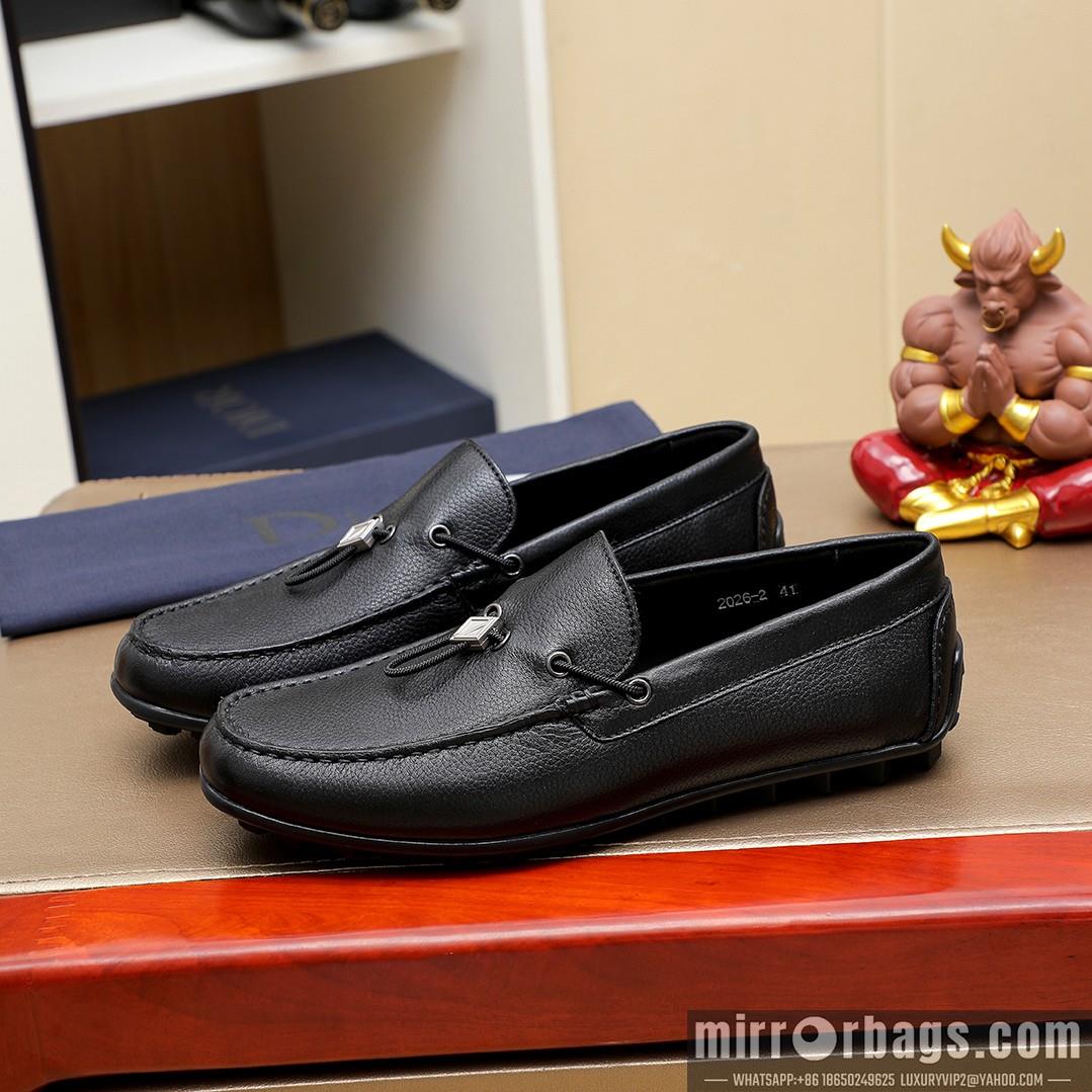 Dior Shoes sz38-45 h0701