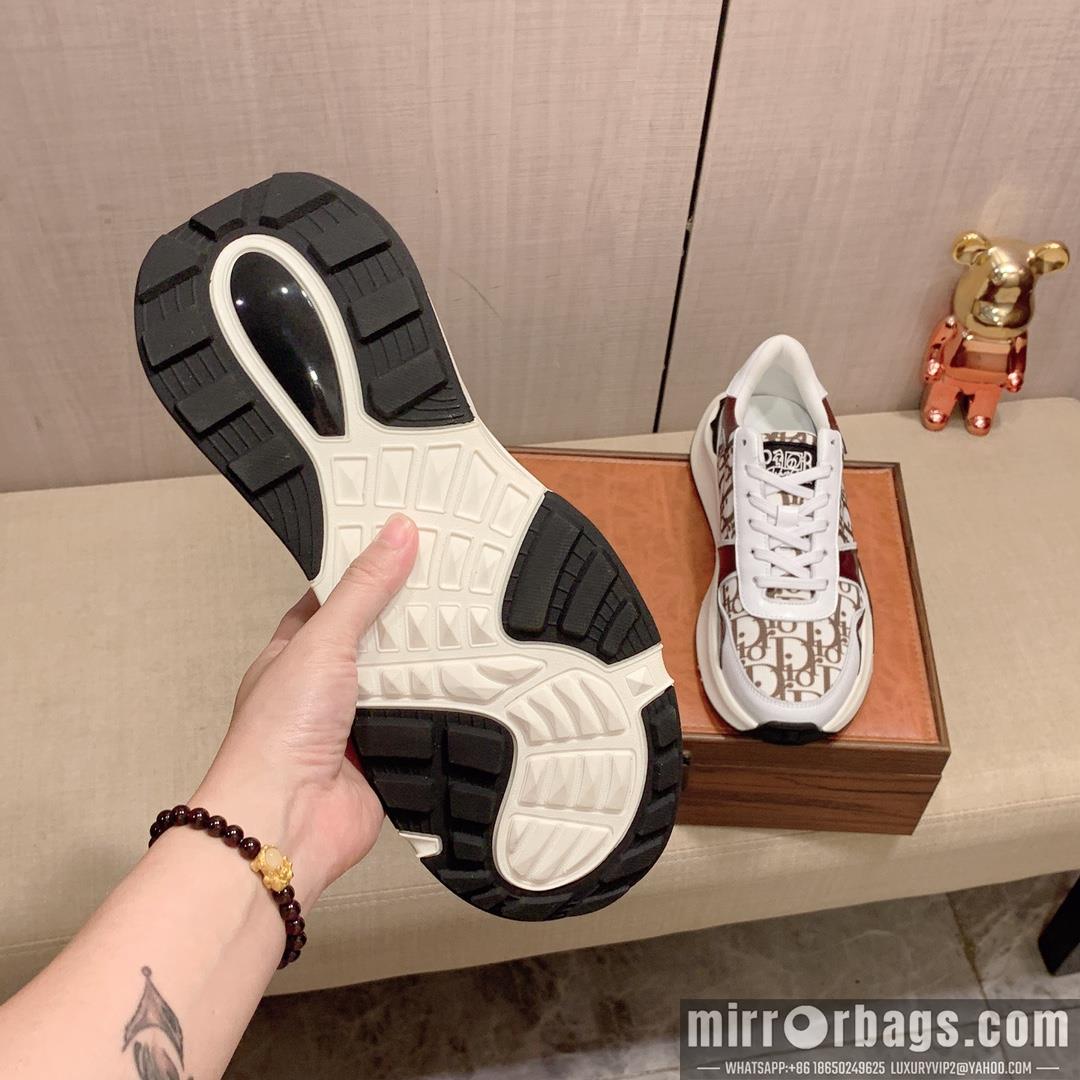 Dior Shoes sz38-44 h0801
