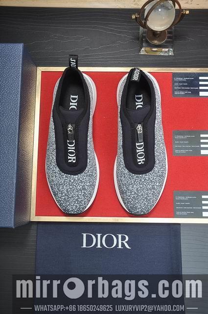 Dior Shoes sz38-45 mnh0611