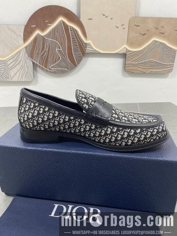 Dior Shoes sz38-45 mnw01104