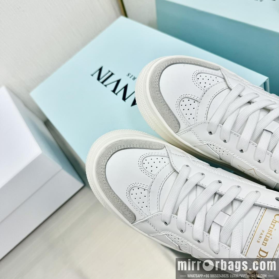 Dior Shoes sz35-40 h1001