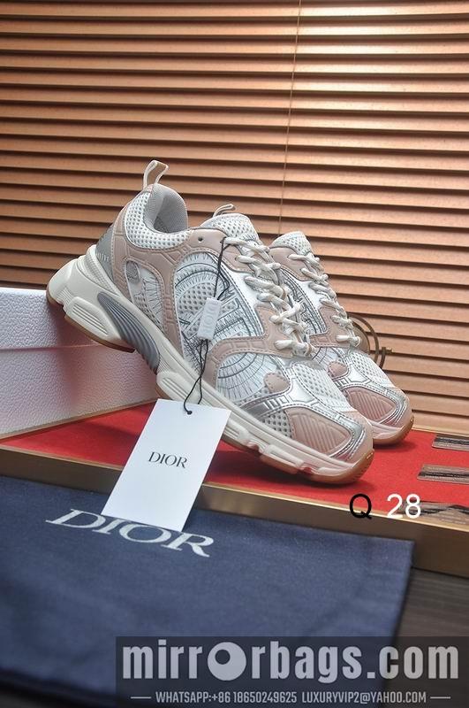 Dior Shoes sz35-45 N1103