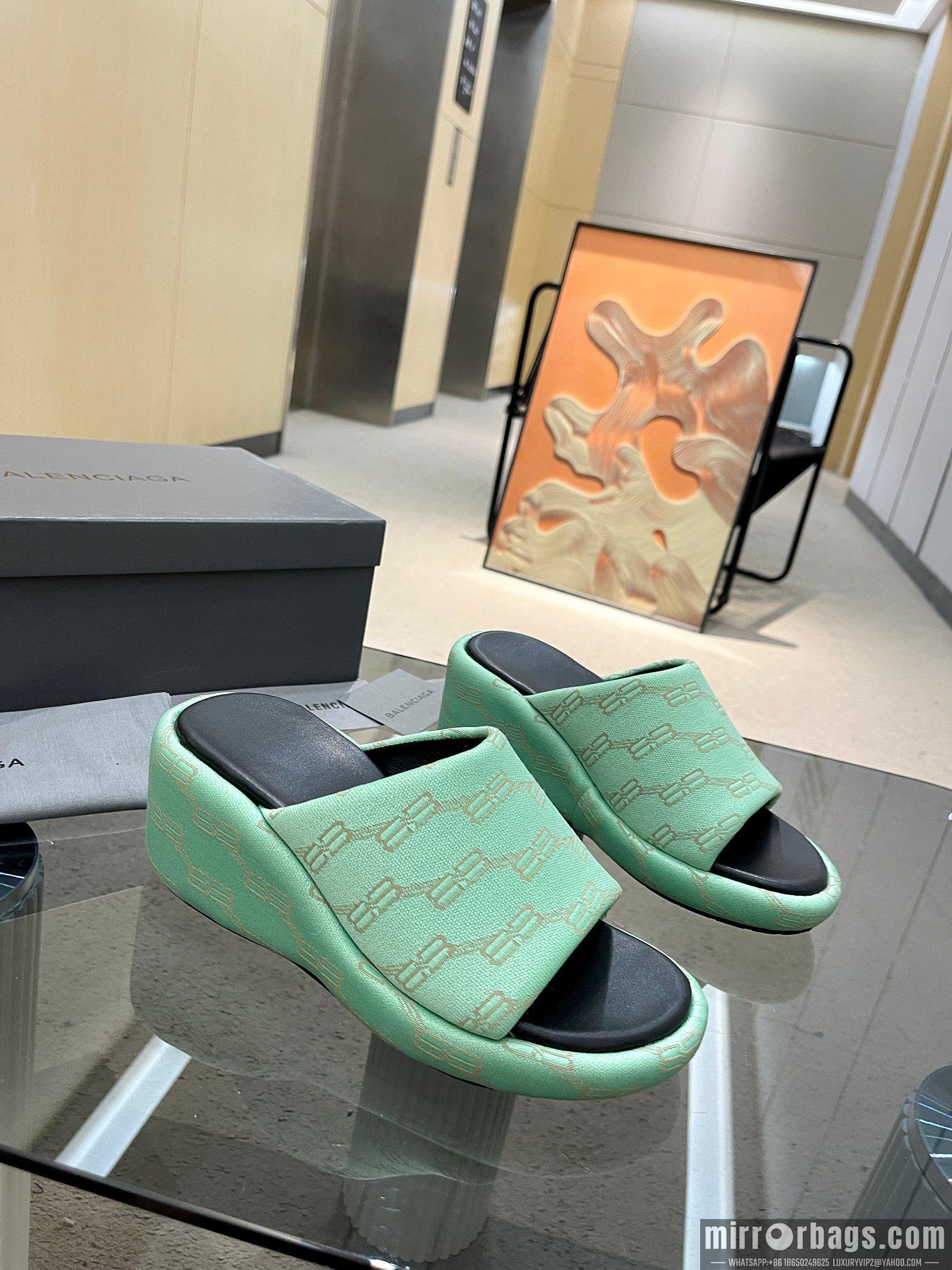 Balenciaga Shoes sz35-40 h0602