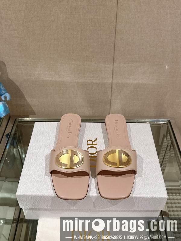 Dior Shoes sz34-43 mnw0301